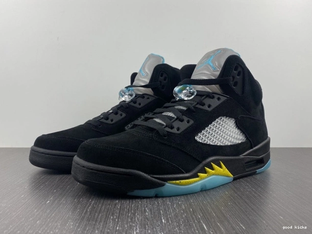 Aqua 5 DD0587-047 Air Jordan 0723